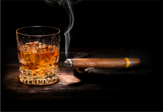 About Bourbon Salute